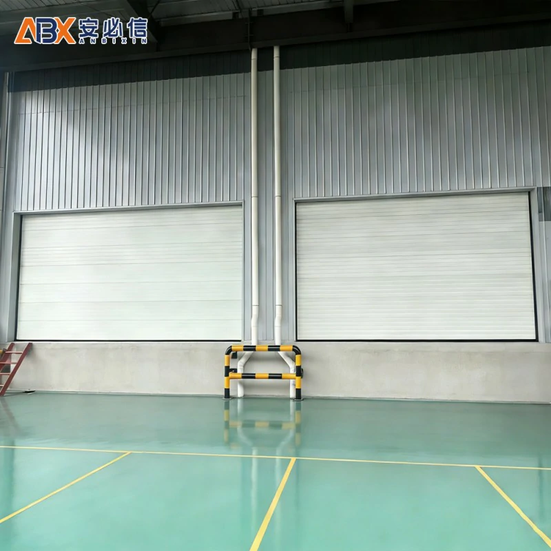 宿州市工业滑升门